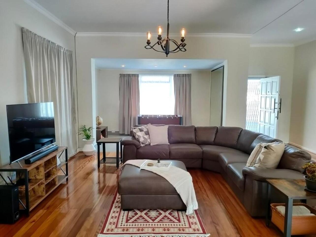 Luxury Living On Westview Villa Port Elizabeth Exterior photo