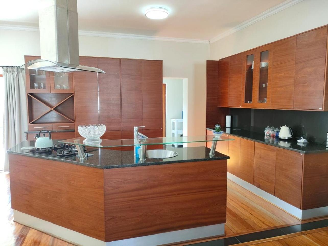 Luxury Living On Westview Villa Port Elizabeth Exterior photo