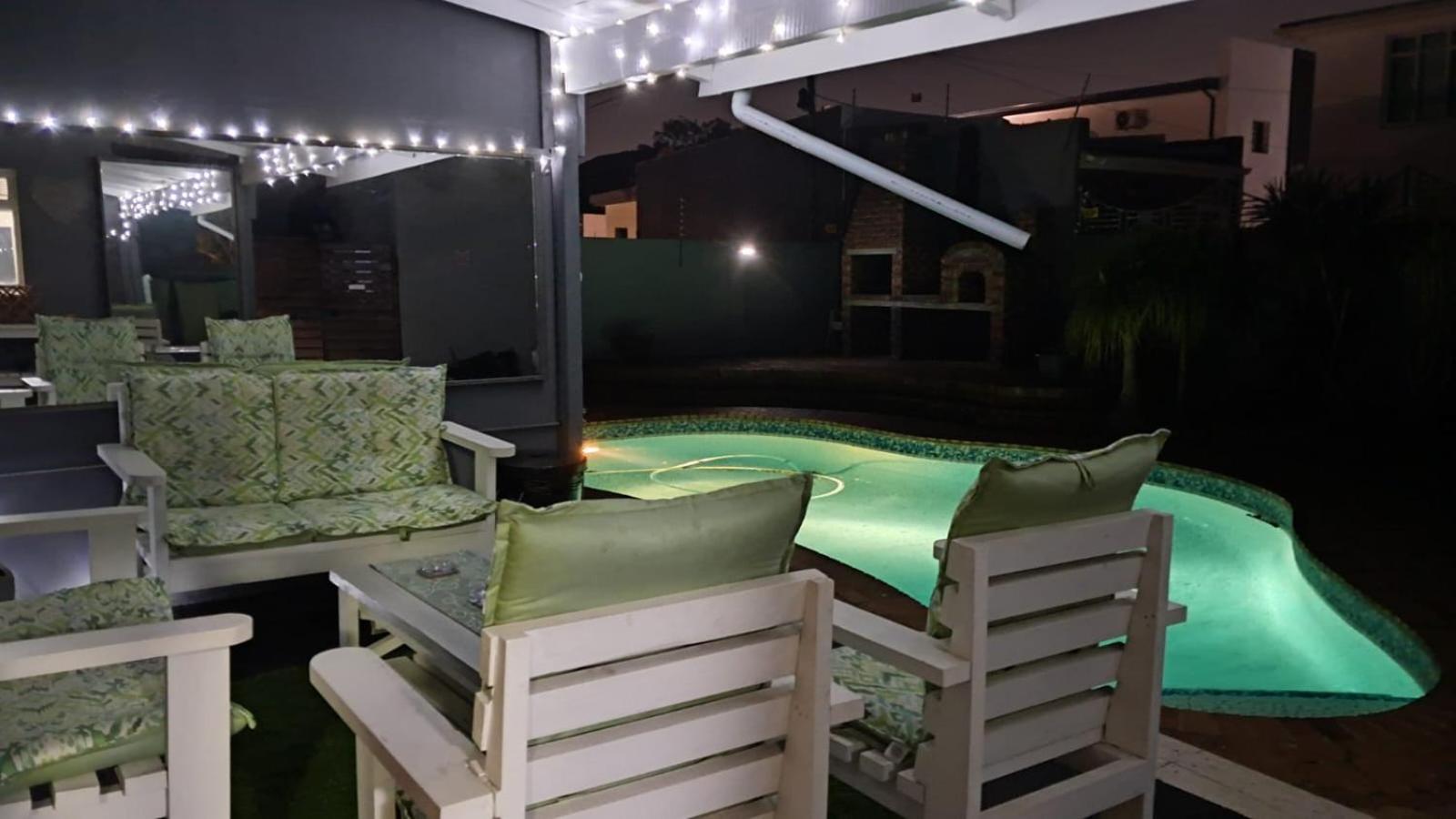 Luxury Living On Westview Villa Port Elizabeth Exterior photo
